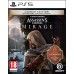Assassins Creed Mirage (PS5, русские субтитры), 1275682, Приключения/экшен